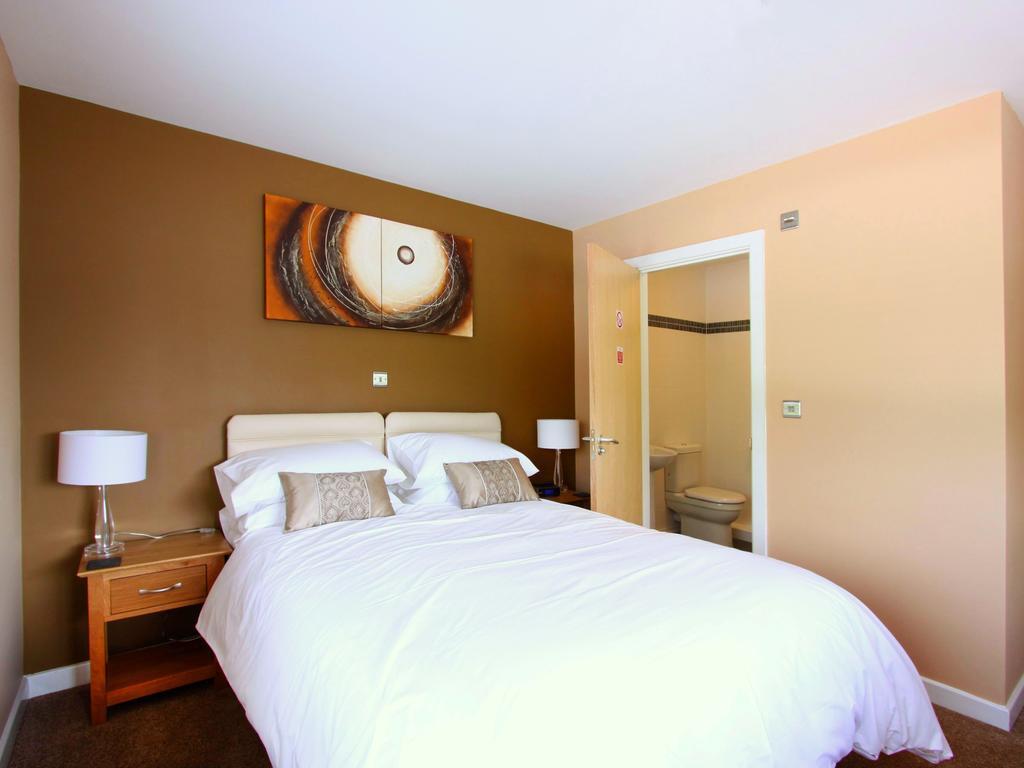 Emlyn Arms Bed & Breakfast Llanarthney Dış mekan fotoğraf